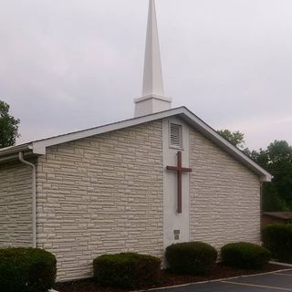 Glenview Church-The Nazarene 2